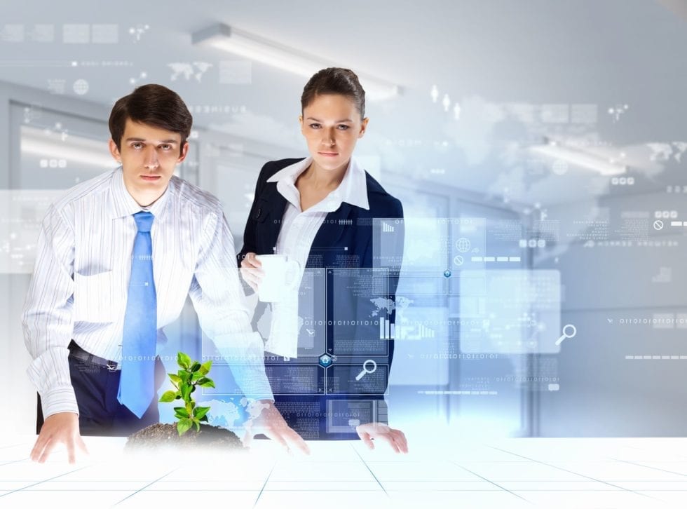 Digital Business Innovation Stragere Consulting & Engineering